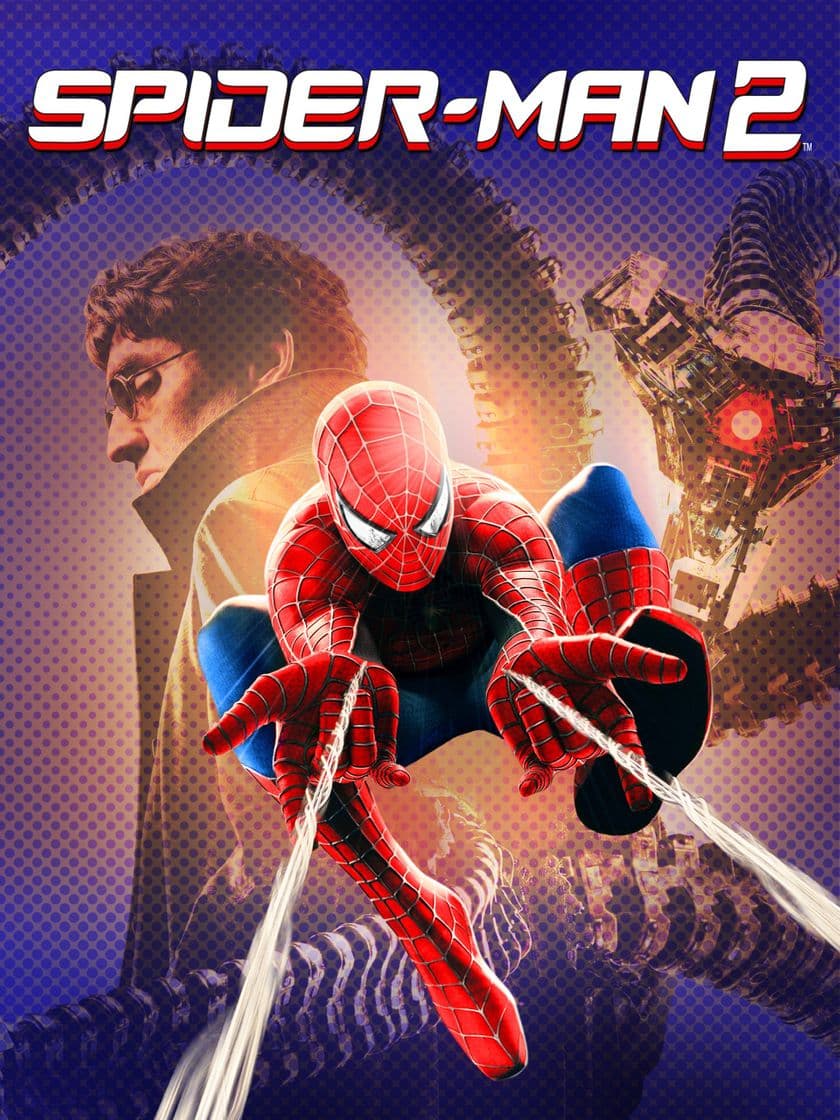 Película Spider-Man 2