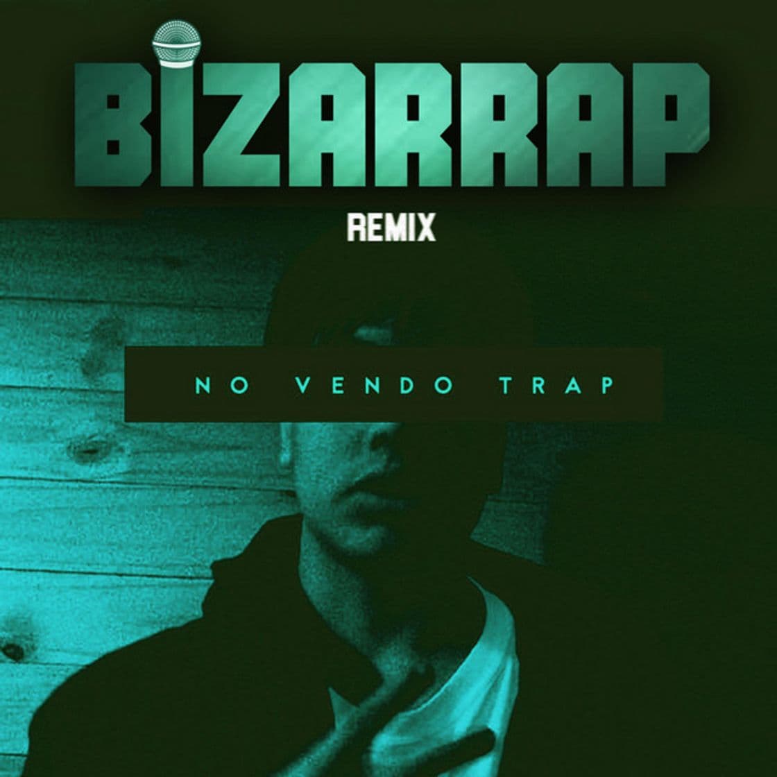 Canción No Vendo Trap - Bizarrap Remix