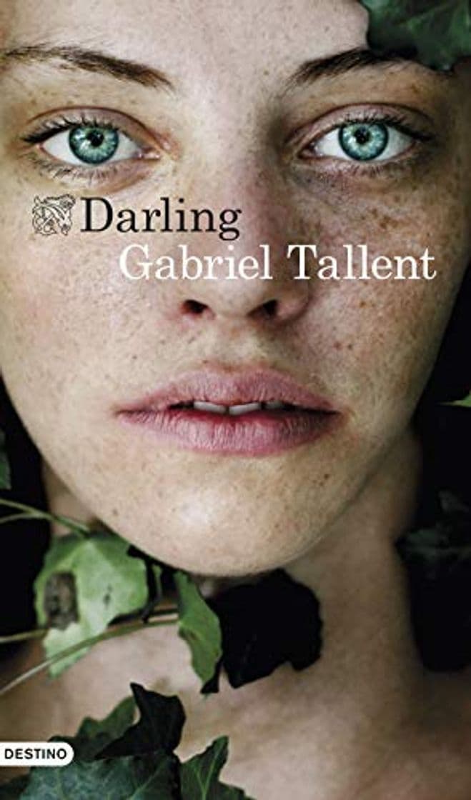 Libro Darling