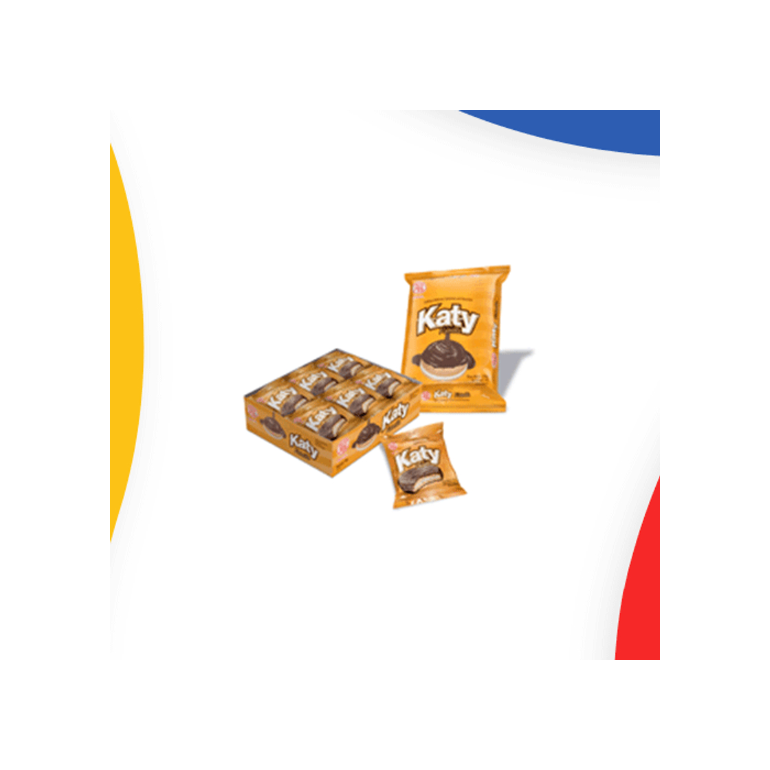 Product Galletas Katy Pack 24 Unidades – Mis Raices