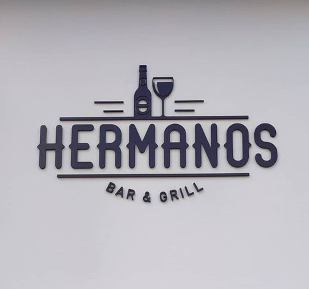 Serie Hermanos