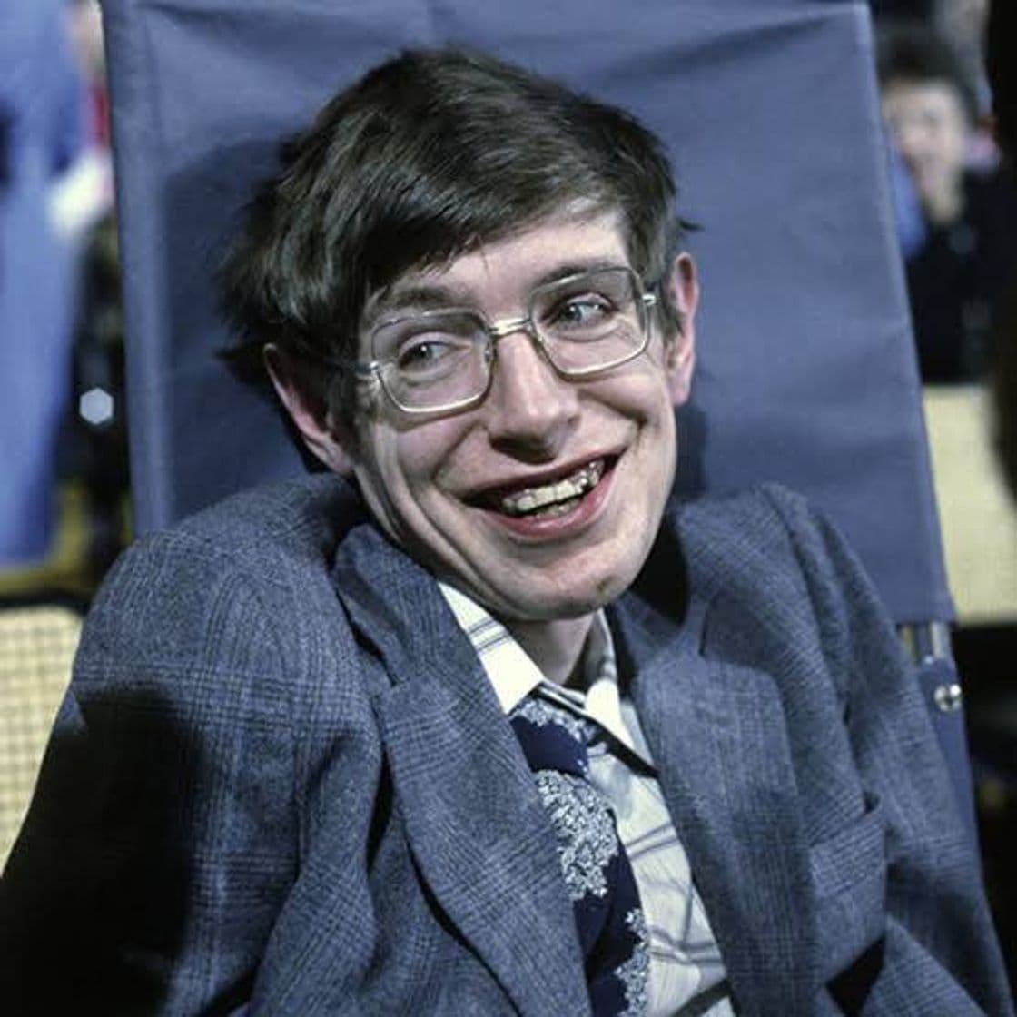 Fashion Stephen Hawking