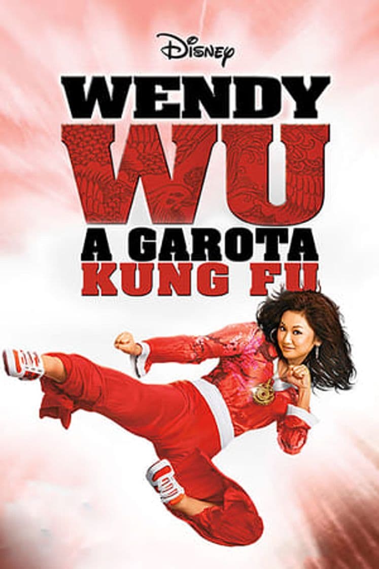 Movie Wendy Wu: Homecoming Warrior