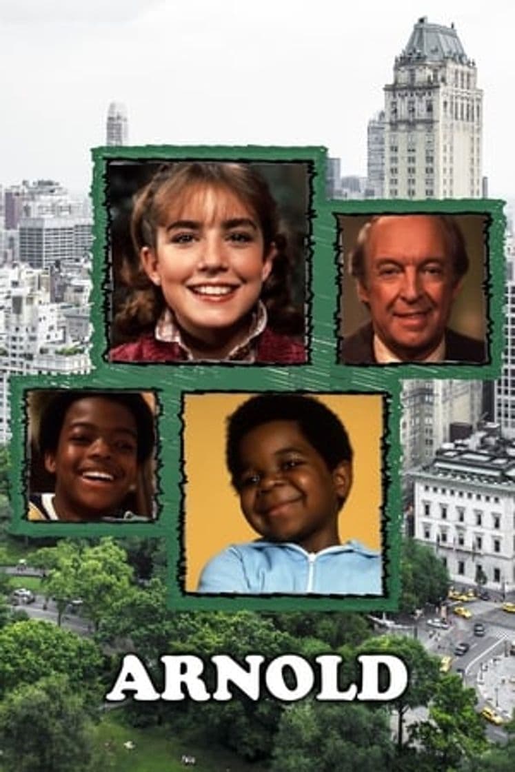 Serie Diff'rent Strokes