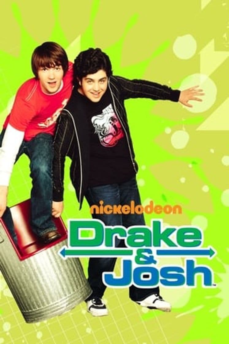 Serie Drake & Josh