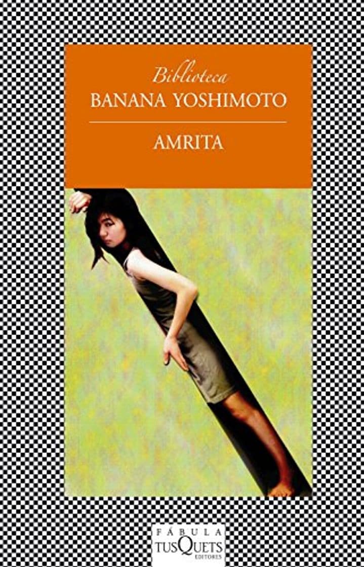 Book Amrita