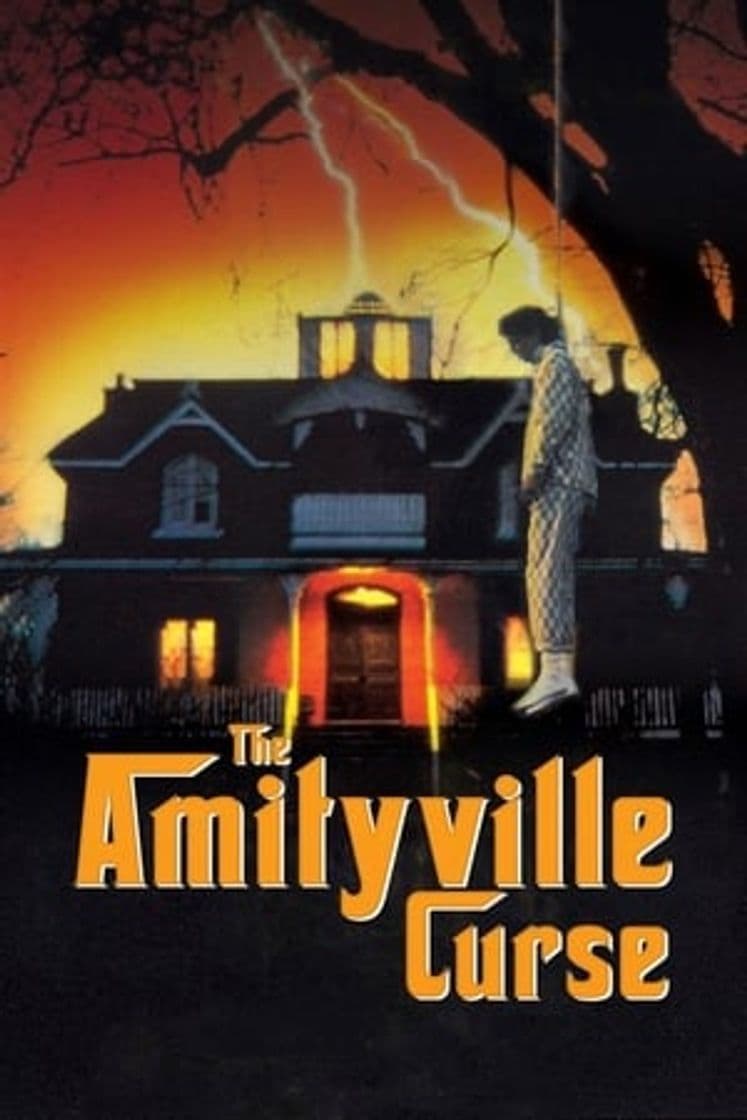 Película The Amityville Curse