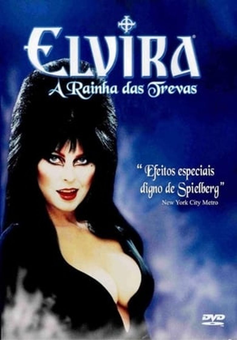 Película Elvira: Mistress of the Dark