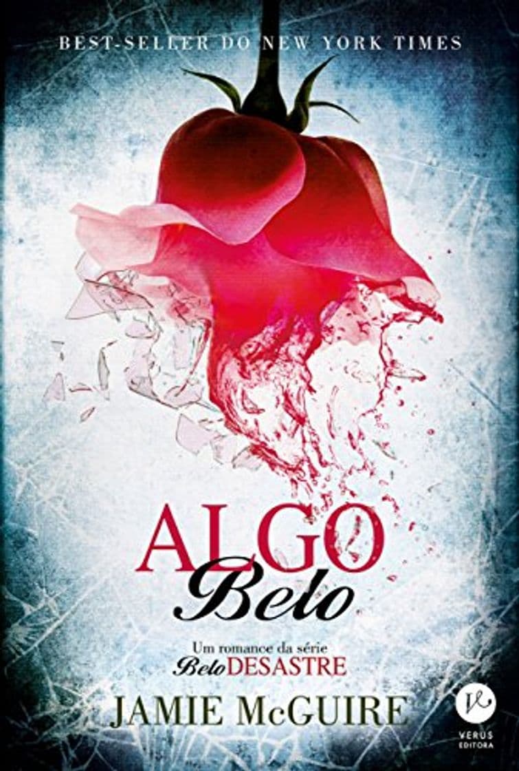 Libro Algo belo - Belo desastre - vol. 3