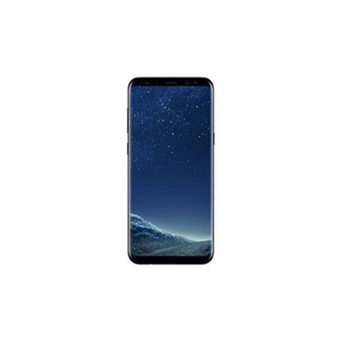 Electrónica Samsung Galaxy S8,  Smartphone libre Android (5.8", 4 GB RAM, 4G, 12 MP), [Versión española: incluye Samsung Pay, actualizaciones de software y de Bixby, compatibilidad de redes]