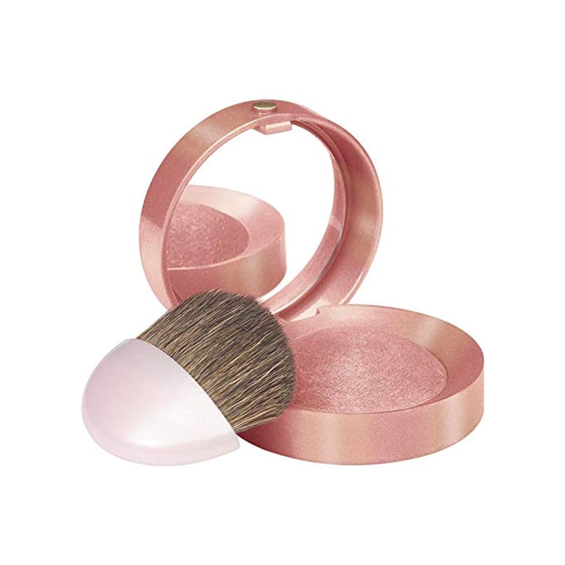 Producto Bourjois Fard Joues Colorete Tono 16 Rose coup de foudre - 2