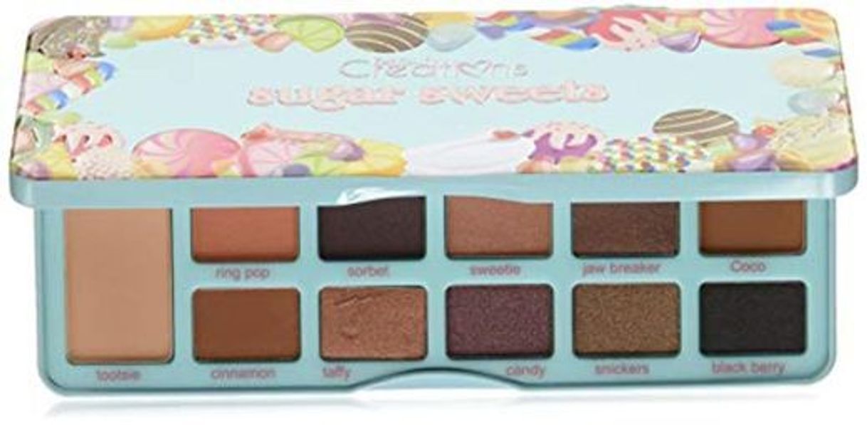 Producto BEAUTY CREATIONS Sugar Sweets Palette