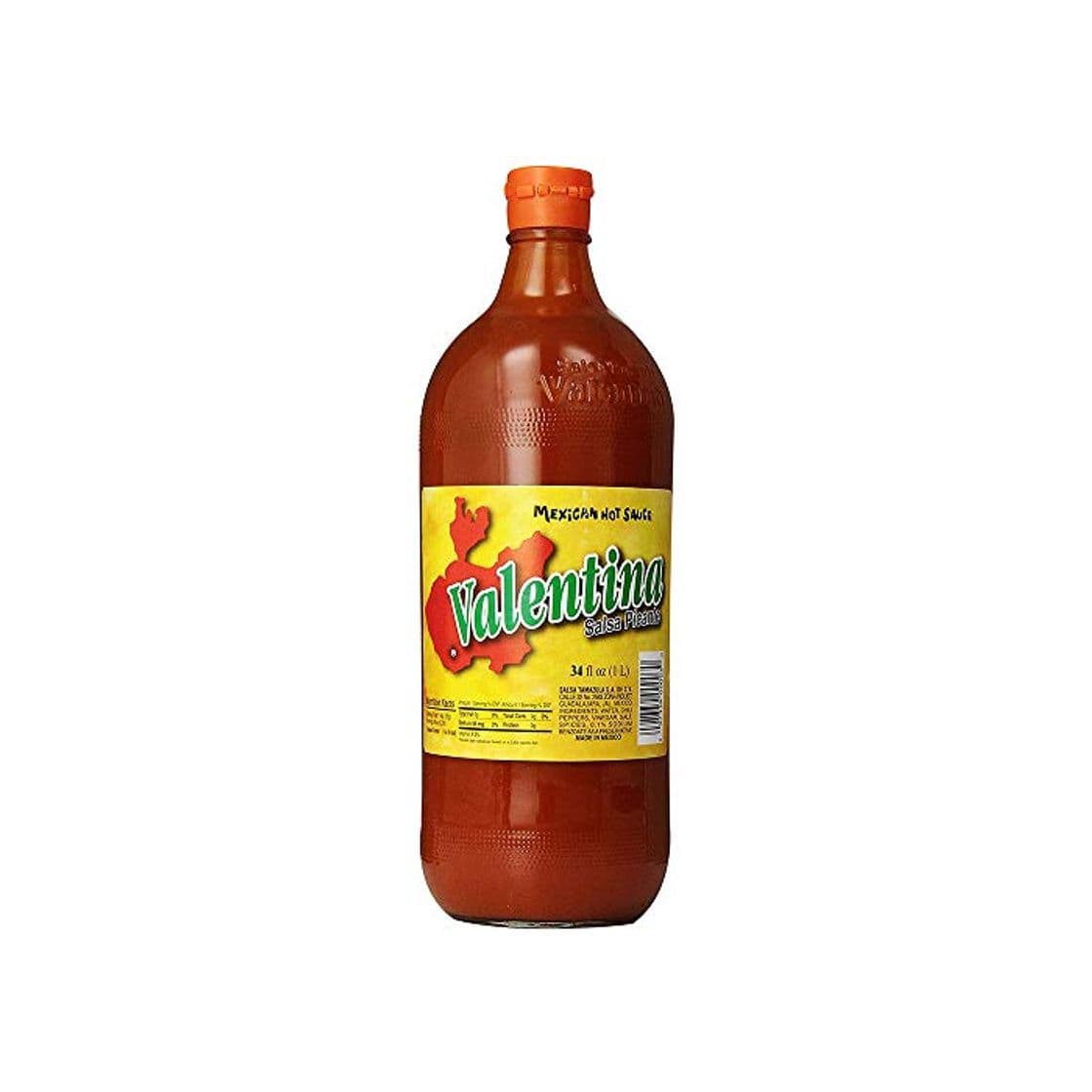 Product Valentina Salsa Picante Mexican Sauce