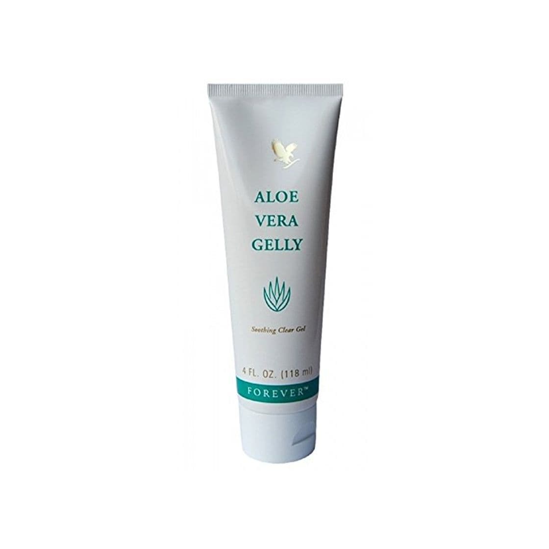 Belleza Aloe Vera Gelly -- Original 118 ml