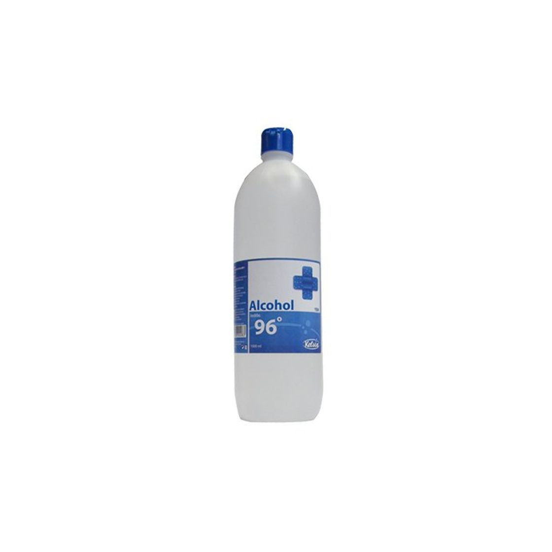 Producto Kelsia Alcohol Etilico Kelsia 96º 1000 Ml 6 Unidad 1000 ml