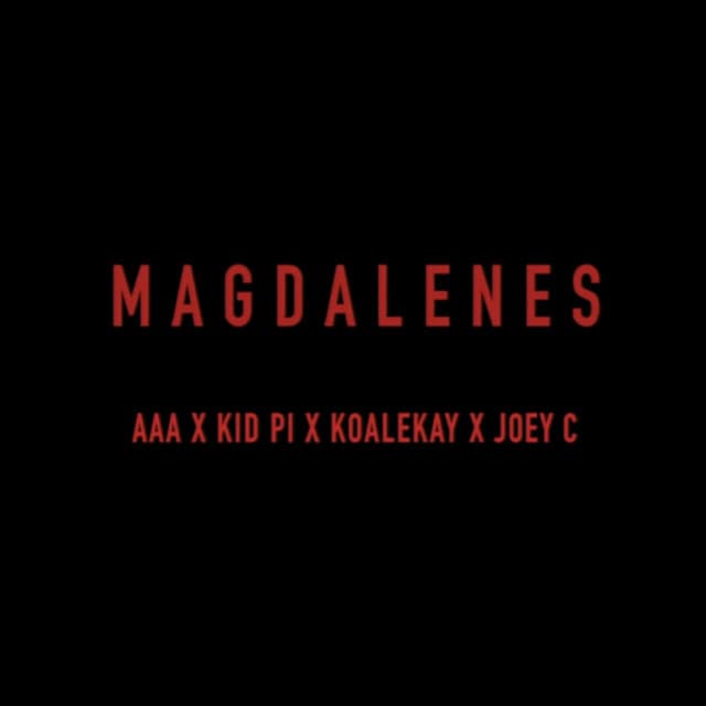 Canción Magdalenes