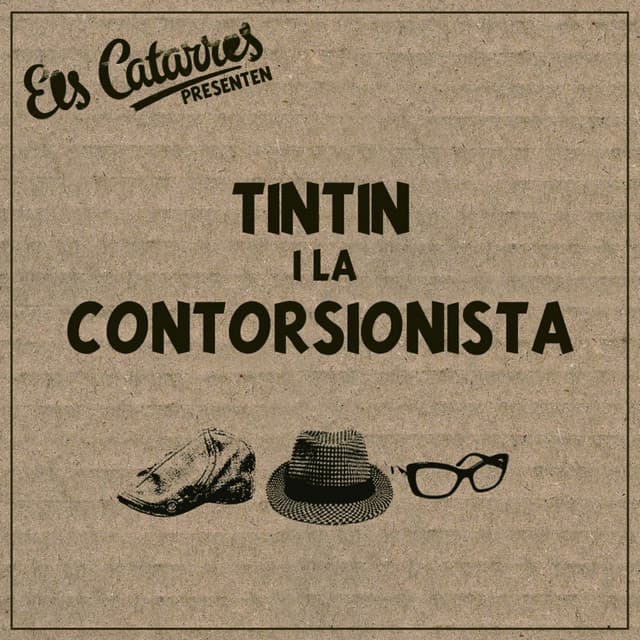 Canción Tintin