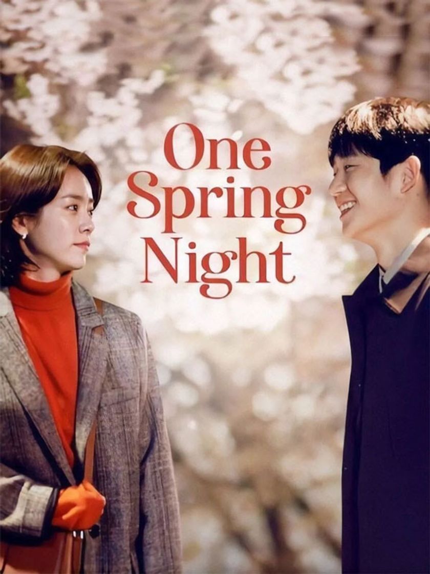 Serie One Spring Night