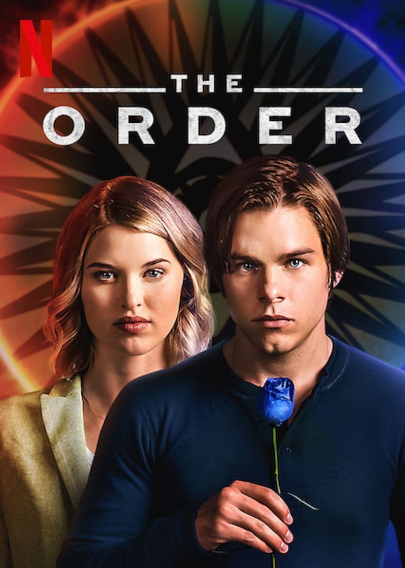 Serie The Order