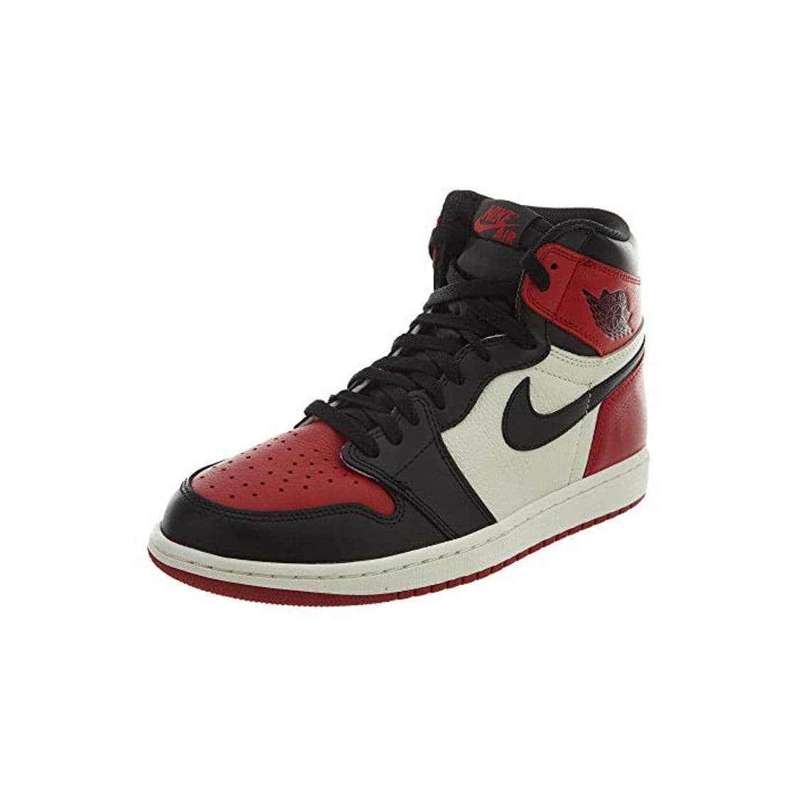 Producto Nike Air Jordan 1 Retro High OG 'BRED Toe'