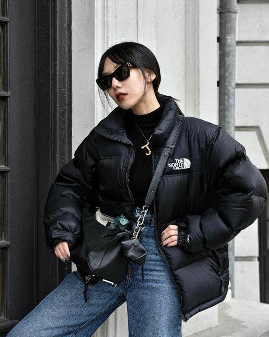 Moda Outfit de Invierno para mujer