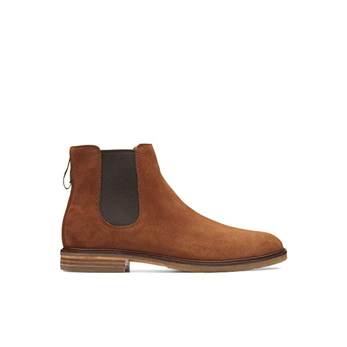 Product Clarks Clarkdale Gobi, Botas Chelsea para Hombre, Marrón