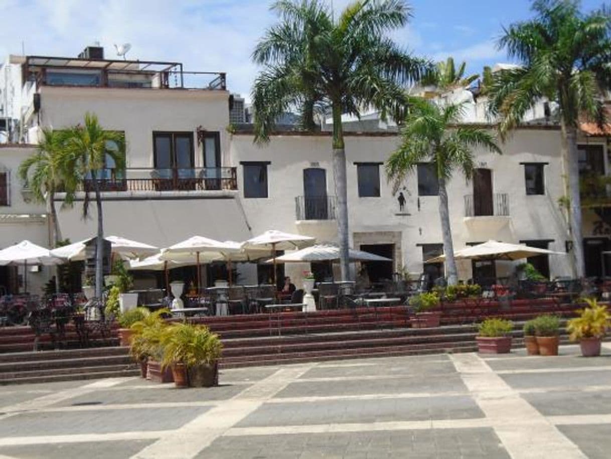 Restaurantes Atarazana