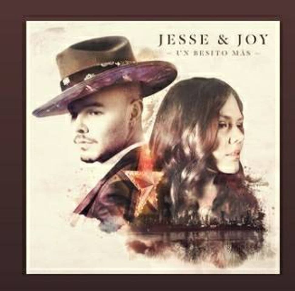 Music Dueles - Jesse & Joy