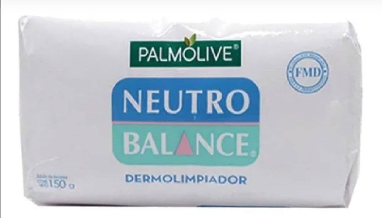 Fashion 💠Jabón De Tocador Palmolive Neutro Balance 

