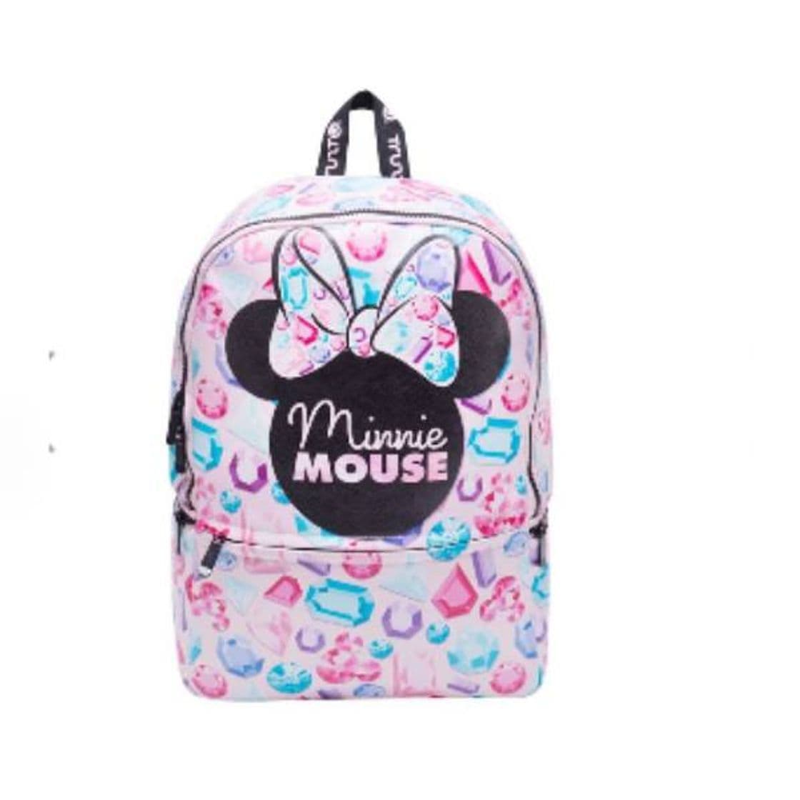 Fashion 💠Mochila de Mimi muy bonita