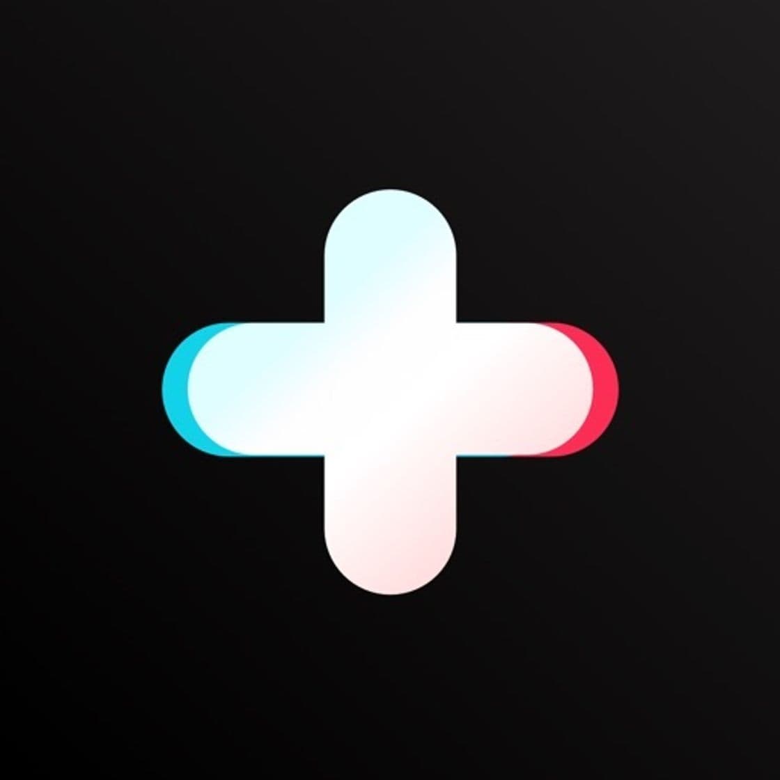 App TikPlus for social media