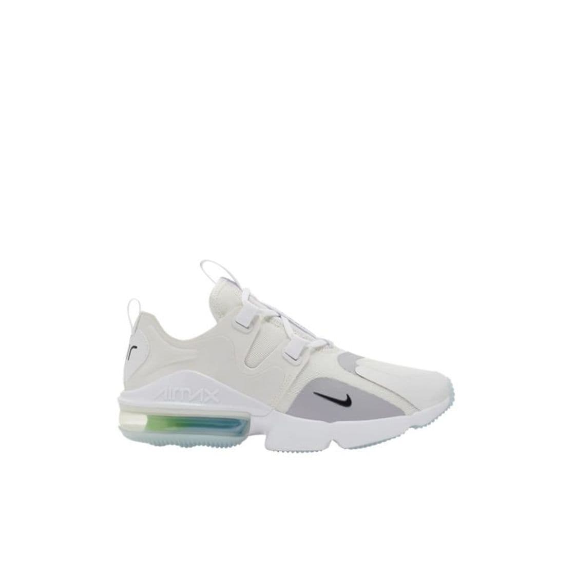 Fashion Tenis Nike Blanco Caballero Air MAX Infinity

