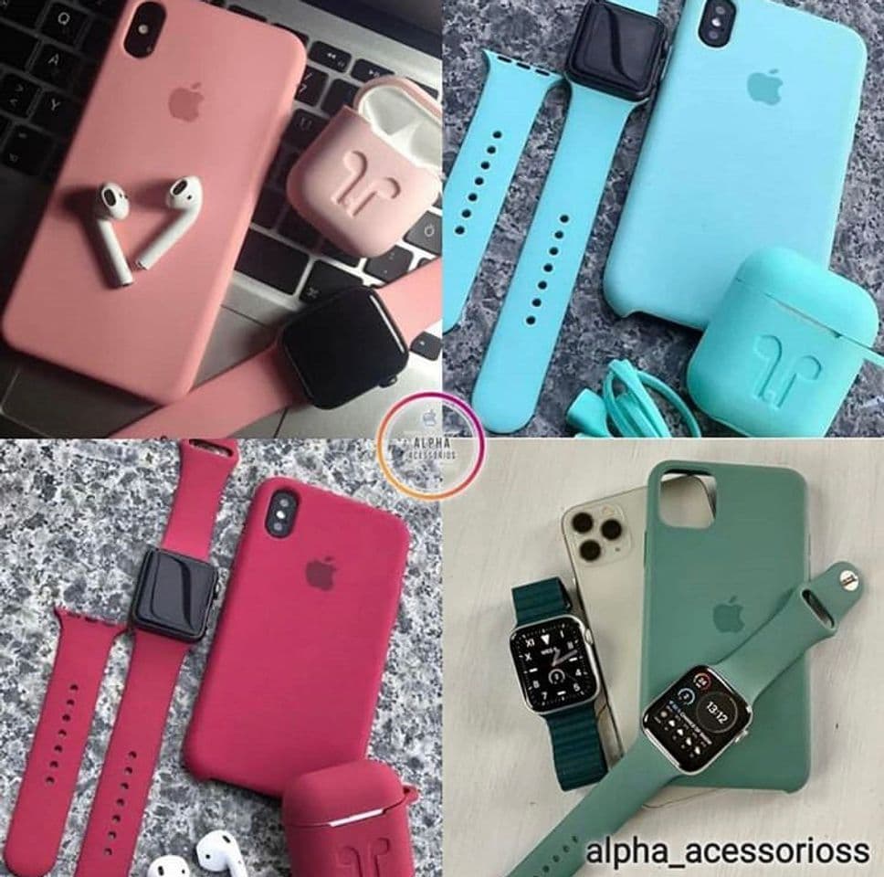 Moda Melhores Cases para Celular😍