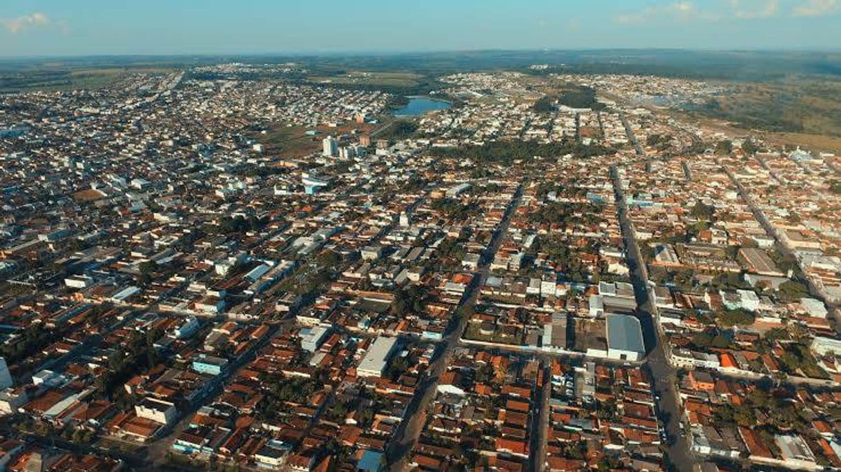 Restaurants Catalão