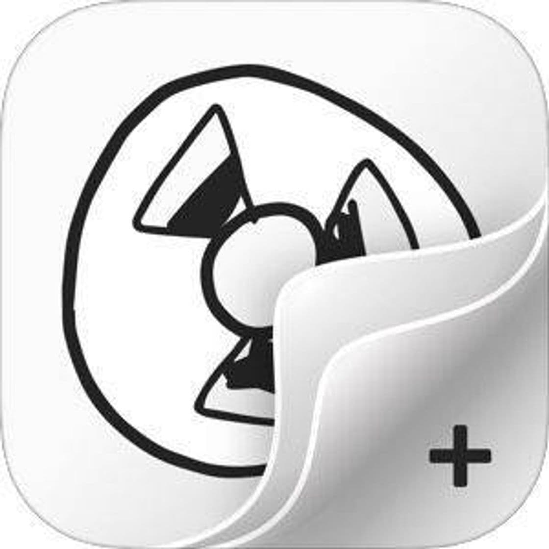 App FlipaClip: Cartoon animation 