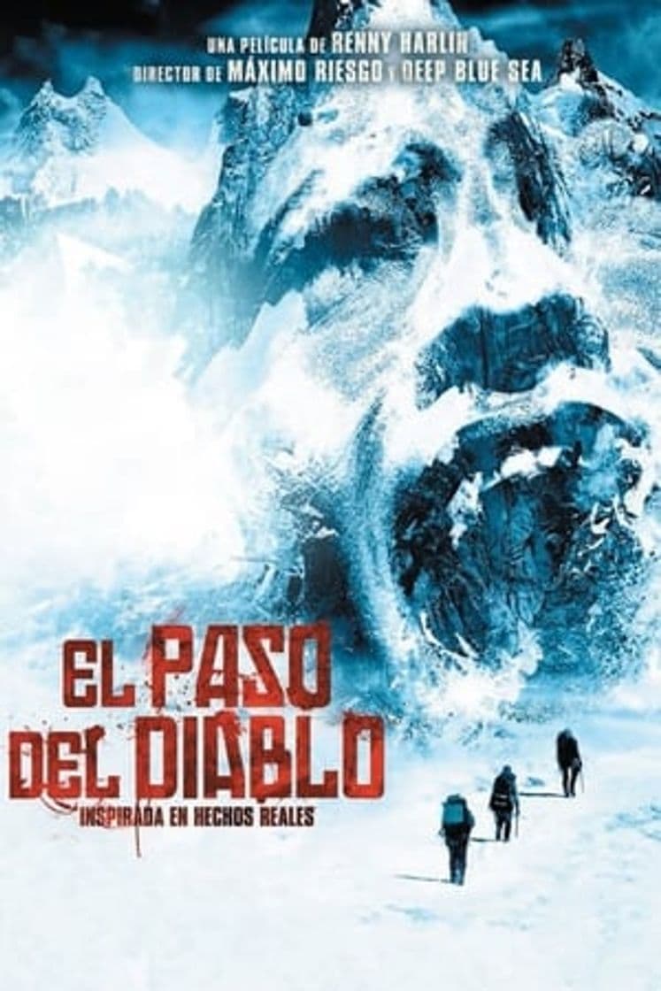 Movie The Dyatlov Pass Incident