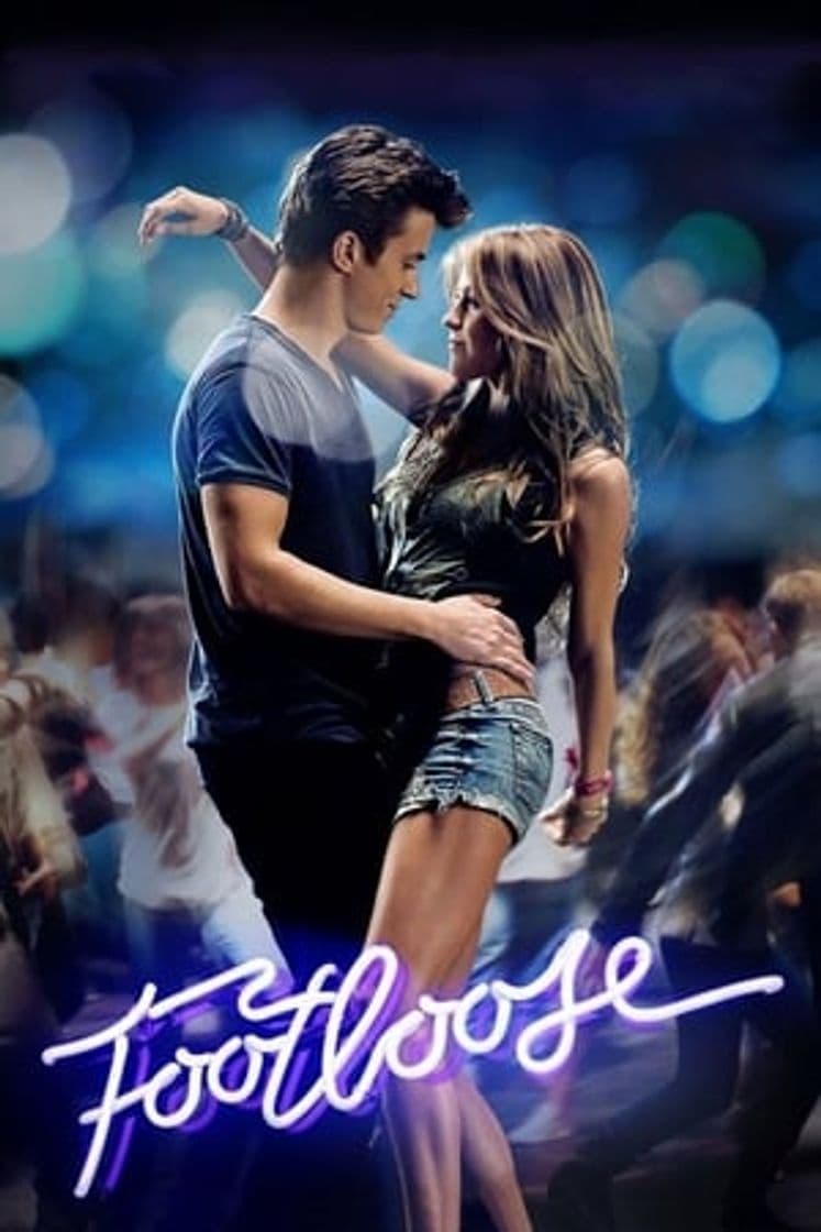 Movie Footloose