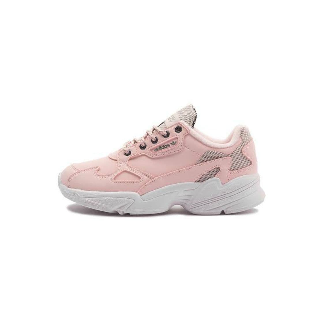 Moda Tênis Adidas Falcon Feminino 