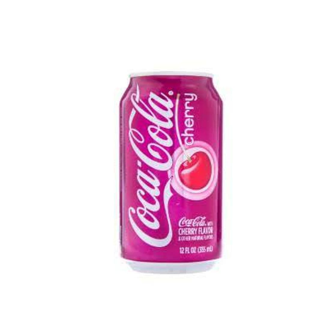 Producto Produto Refrigerante Importado Cherry Coke