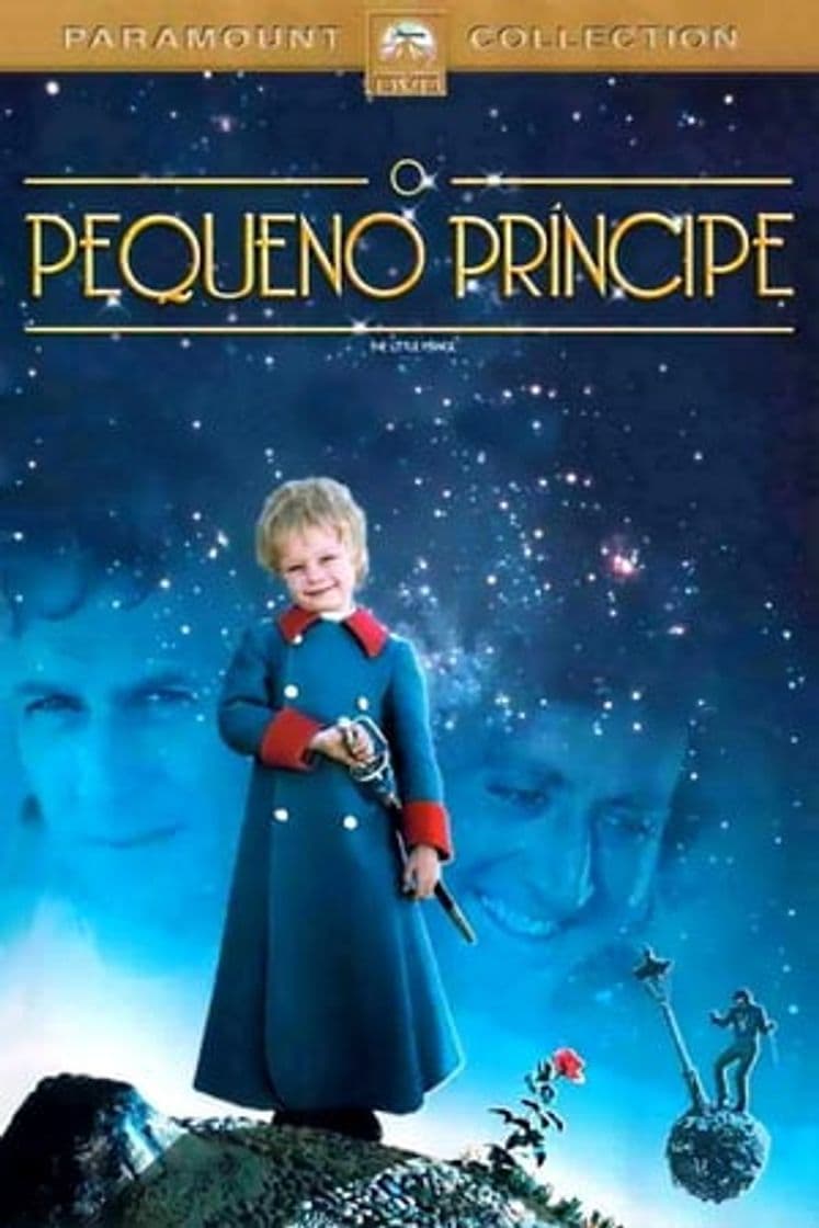 Película The Little Prince