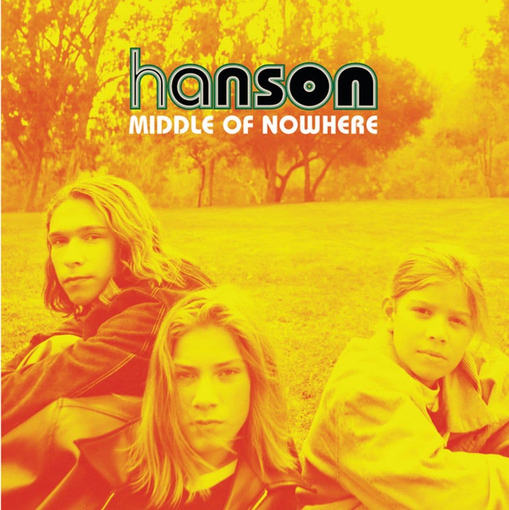 Canción MMMBop