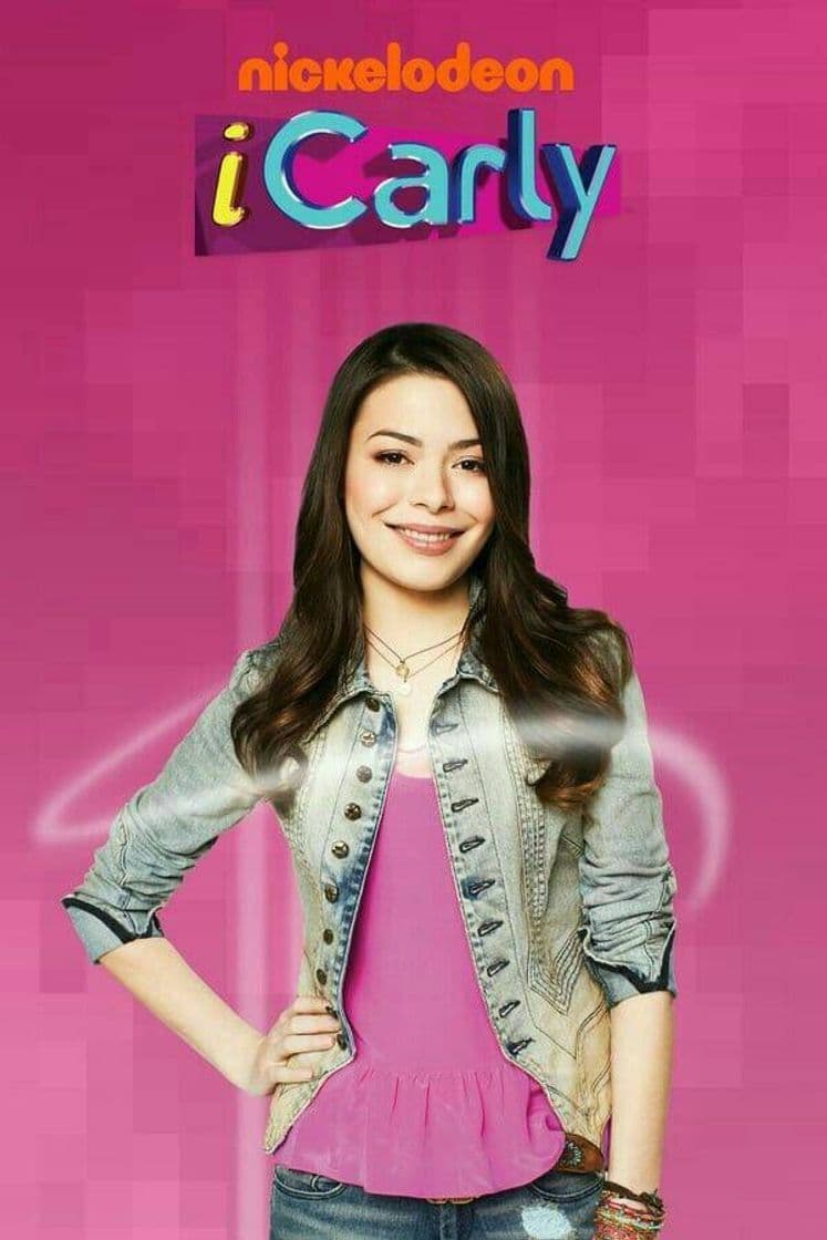 Serie  iCarly | Trailer Oficial - YouTube