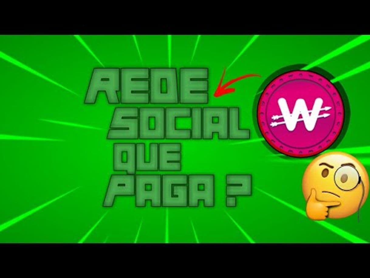 Moda Wowapp rede social