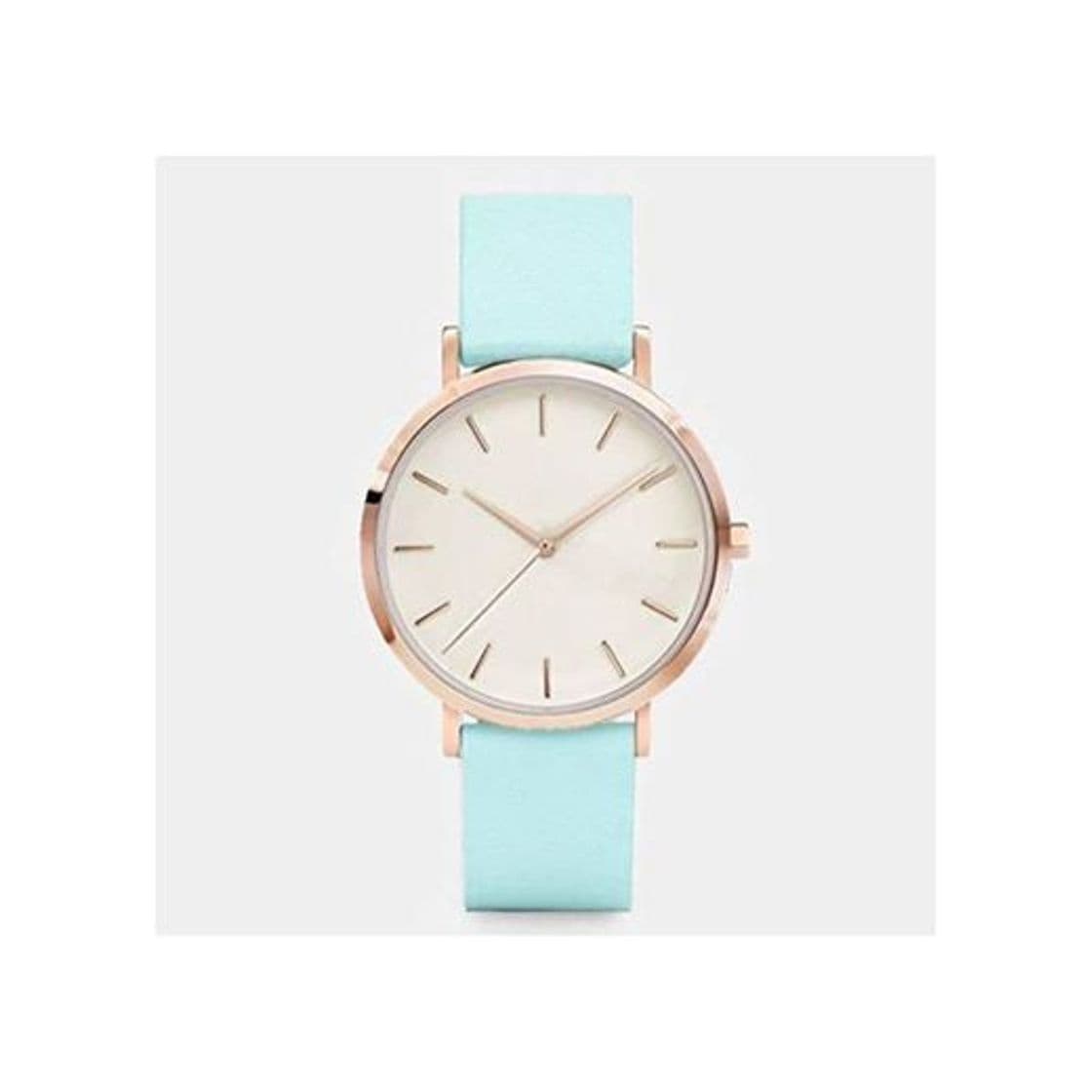 Producto SHOUB Nuevo Llega Moda Simple Reloj de Mujer Reloj de Pulsera de