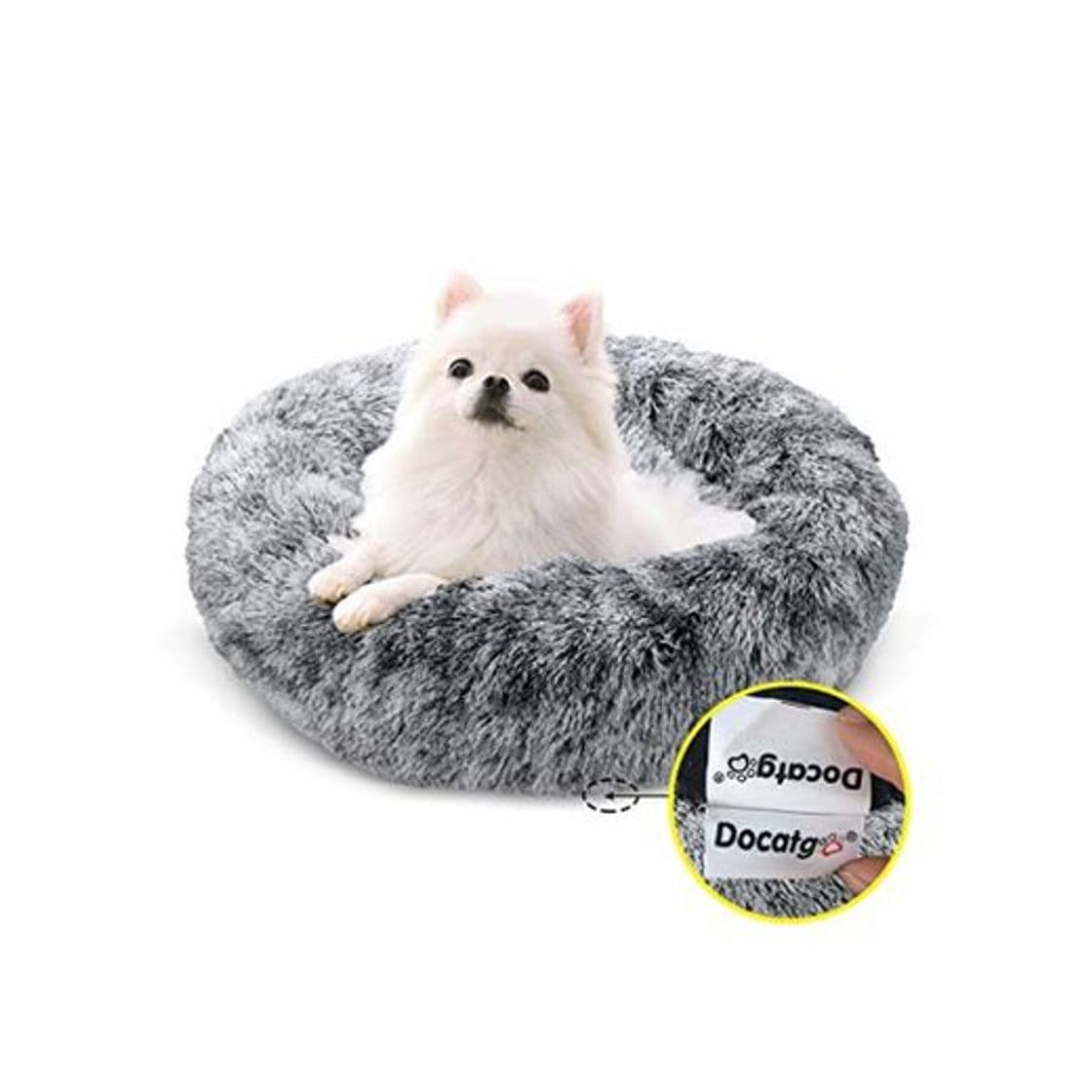 Producto Docatgo Cama para Mascotas