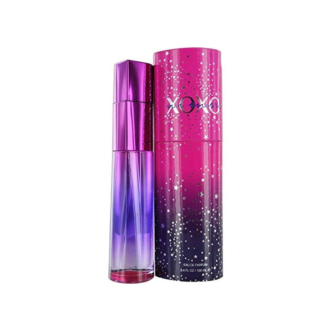 Producto XOXO Mi Amore by Victory International Eau De Parfum Spray 3.4 oz