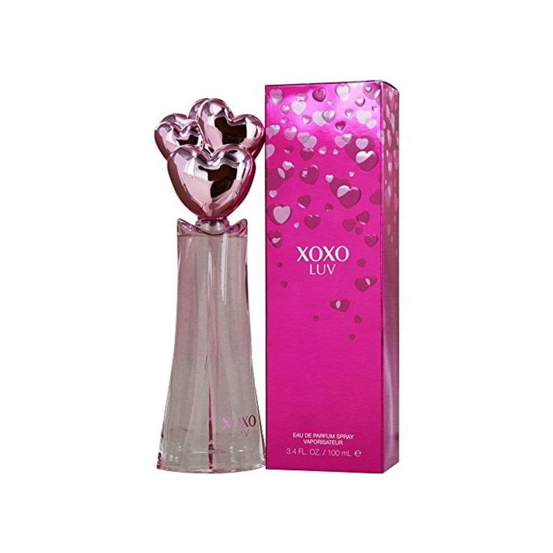 Producto XOXO Luv for Women Eau De Parfums Spray