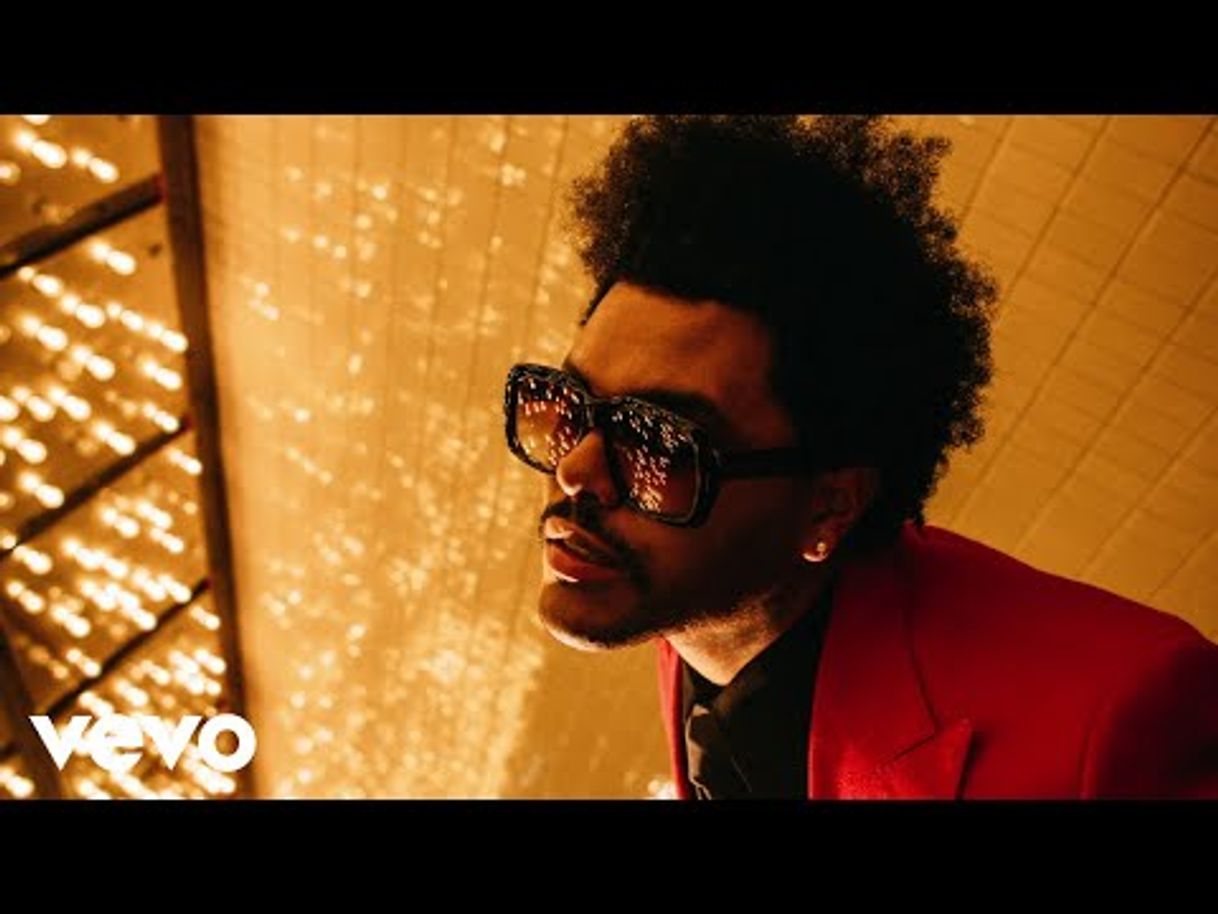 Fashion The Weeknd - Blinding Lights - YouTube