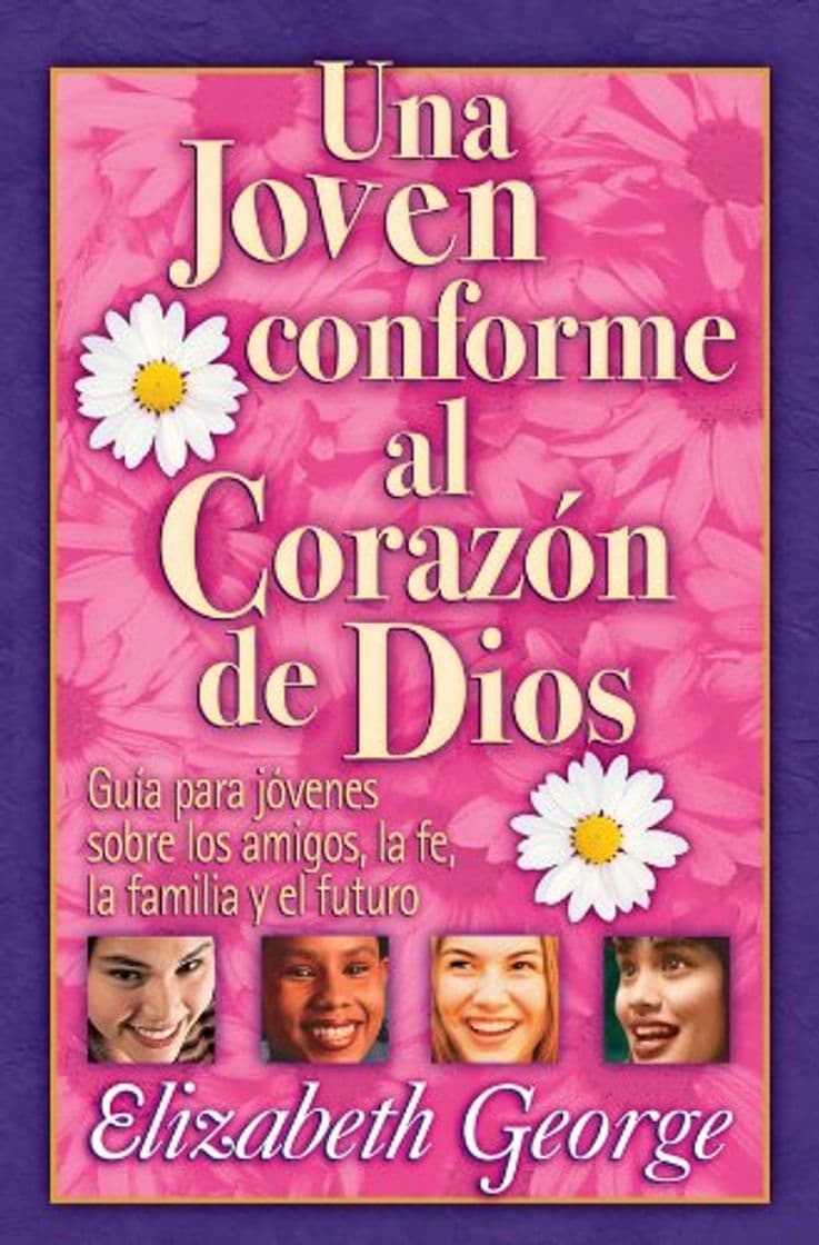 Libro SPA-JOVEN CONFORME AL CORAZON