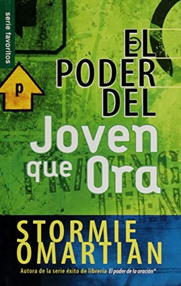 Libro El poder del joven que ora